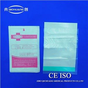 Mik a kinyitott steril infúziós paszta tárolási feltételei?